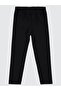 Plain Leggings for Ages 6-9 - Black 8-9 Years Old
