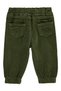 Basic Jogger 9-18 Months Pants - Khaki 18-24 Months - 5