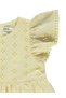 Civil Girls Lace 2-5 Years Old Dress - Yellow 3-4 Years Old - 2