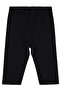 Plain 6-18 Month Leggings - Black 12-18 Months - 2