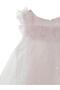 6-9 Years Old Evening Dress - Pink 9-10 Years Old - 4