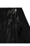 Zippered Skirt for 2-5 Years Old - Black - 2
