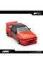 إنو 1/64 تويوتا كورولا AE86 تروينو بانديم روكيت باني E.Prime Racing - 2