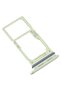 Galaxy Samsung A34 Sim Card Tray - Drawer - Apparatus Compatible with Sm-A346 - Green