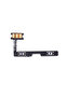 OnePlus 6 Compatible Side Audio Volume Film Flex A6000 A6003 - 2
