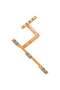 Tecno Spark 7t on Off Switch Volume Sound Film Flex Kf6 Compatible - 2