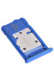 Samsung Galaxy M31S Sim Card Tray Drawer Apparatus Compatible with Sm-M317F - Blue - 2