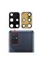 Samsung Galaxy A51 Rear Camera Glass Lens with Adhesive Outer Glass Sm-A515F Compatible