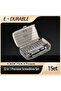32 in 1 set 32 in 1 Precision Screwdriver Set Manual Hand Tool Kit Magnetic Mini Small Bit for Mobi