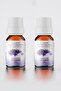 Lavender Essential Oil 100% Pure Set of 2 (Lavender Oil) 2X10 ml