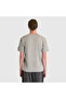 Mnt3522 Gray Men's T-Shirt - 3