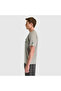 Mnt3522 Gray Men's T-Shirt - 2