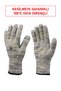 Venicut55 C |   Cut Resistant Heat Resistant Food Safe Safety Glove