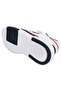30061 White - Navy Blue Unisex Kids Sneaker Casual Sneakers - 2