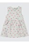 Kuruvaze 2-5 Years Old Dress - Fusya