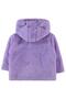 Pocketed 6-18 Month Mont - Lilac 9-12 Months - 3