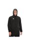 Jc5435-E Tıro Es W Hood Men's Jacket Black - 4