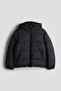 Puffer Ceket - 3