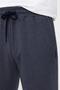 Anthracite Hooded Regular Fit Cardigan Straight Leg Men's Tracksuit Set - 4
