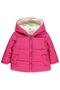 Straight 6-18 Month Coat - Fusya