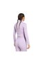 Jx3916-K We Knıt Jkt Women's Jacket Purple - 2