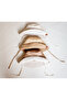 Imported Lamb Suede Lace-Up Winter Bucket Hat - 8
