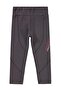 Civil Girl's Beautiful Printed Leggings |   Double Face Interlock Printed |   School Nursery and Daily Use - Gray