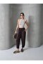 Women's Skye Soft Modal Trousers with Tie-Up Legs - 3