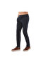 Timberland B0A2BYY4331-R Twill Chino Pant (Slim) Men's Navy Blue Trousers - 3