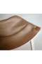 Imported Lamb Suede Lace-Up Winter Bucket Hat - 6
