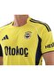 Kd7315-E Fenerbahçe 25-26 Away Men's Jersey Yellow - 6