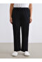 Lcw Dream Plus Size Elastic Waist Women's Pajama Bottoms - 6