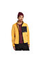 Outdoor Archive Re-issue Men's Yellow Stand Collar Jacket