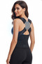 Medical Upright Posture Back-Lumbar Corset Adjusts Female-Male Anti-Hunchback Upright Posture Athlete Corset - 2