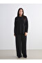 V-Neck Women's Knitwear Sweater - 6