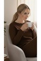 Modal Fabric Tracksuit Set - 3