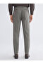 Slim Fit Gabardine Men's Trousers - 5