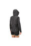 In1576-K Otr B Jkt Women's Raincoat-R &amp; Uuml;Ugliness Black - 4