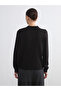 Esvab • Modern & Distinctive Devrik Roba Collar Women's Knitwear Sweater - 5