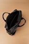 Genuine Leather Shoulder and Hand Carry, Notebook (Laptop) Bag - 5