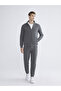 Özmarka New Season Comfortable Fit Men's Jogger Sweatpants - 2