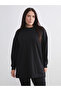 Zero Roba Collar Women's Sweatshirt Tunic from Uzg Store for Style Enthusiasts - 3