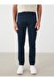 Slim Fit Men's Chino Pants (W5) - 2