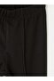 Girls' Basic Leggings with Elastic Waistband (W5) - 2