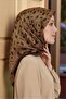 وشاح حريري - 9213D-83 - تيفيل