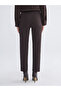 Carrot Cut Women's Trousers - 5