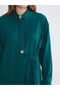 Women's Shirt Tunic - 4