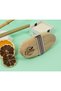 Cellulite Brush, Massage Brush, Horsehair/Tampico Grass, Skin Renewing Exfoliator - 7