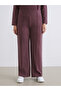 Women's Sweatpants with Drawstring Waist in Plus Size from Uzg Store for Style Enthusiasts - 3
