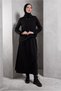 Asymmetric Cut Tracksuit Tunic 45210 - 2